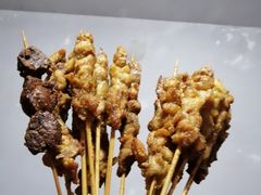 -水产西街炸串(水产西街店)