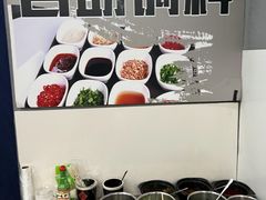 -顺德公平靓正特色牛花粥(花都店)