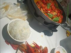 -蛙喔牛蛙(太仓万达店)