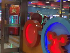 -汤姆熊欢乐世界(光启城店)