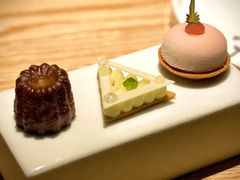 欢送甜点-泰安门Taian Table(镇宁路店)