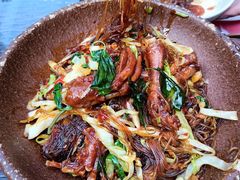 -壹泰东南亚主题餐厅·高良姜风情(州桥店)