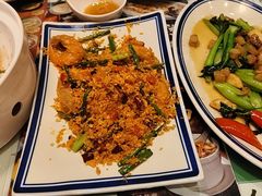 -香港新记茶餐厅(春熙太古里店)