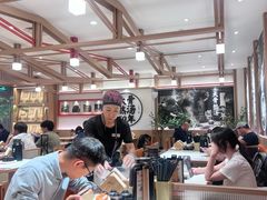 -味千拉面(广州白云机场T1西二店)