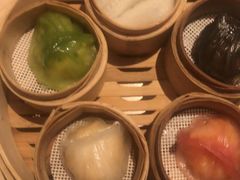 避风塘虾饺五小宝-避风塘(宝山万达店)