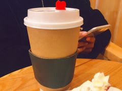 -焙丽拾光(麦凯乐直营店)