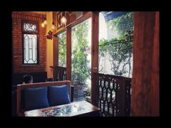 -西关84·History·Art·Cafe