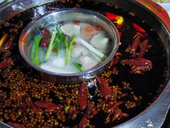 -枇杷园食为鲜火锅(南山店)