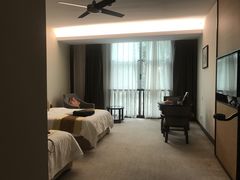 -绍兴鉴湖君澜大酒店