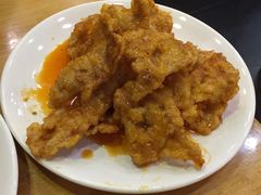 -东北农家小院(定西路店)