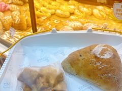 -BROAD面包路·欧式面包(龙湖时代C馆店)