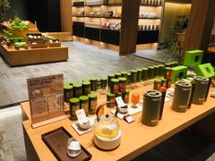 -奈雪茶院·茶室茶馆(广州粤海天地店)