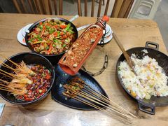 -成都吃客(九眼桥店)