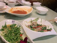 -东四民芳餐厅(世茂工三店)