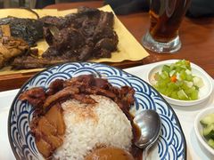 -菊儿人家·北京胡同菜(南锣鼓巷店)