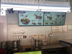 -回味鸭血粉丝汤(南京站店)