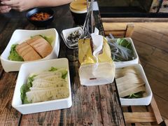 -龙虾风暴(松江店)