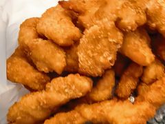 -老回回小吃(百万庄店)