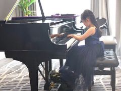 -IN-SHOW音秀音乐艺术中心 架子鼓钢琴(大宁校区)