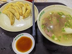 -李记清真馆(打钉巷店)