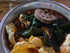 -桂湘缘卤味螺蛳粉