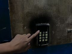 -关你鬼室大型密室逃脱(佛山创意园店)