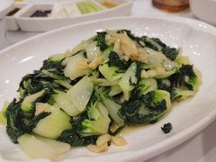 -万荣烤鸭店·北京菜(天坛店)