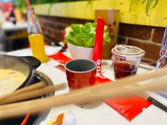 -钢管厂五区小郡肝串串香火锅(梅川路店)