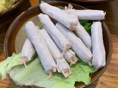 -木货街重庆老火锅(流塘店)