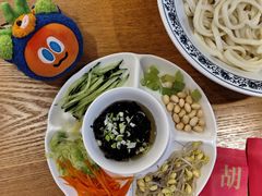 -北三条胡同打卤面馆(雍和宫店)