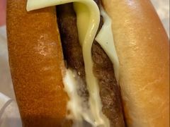 -麦当劳(宝山大厦店)