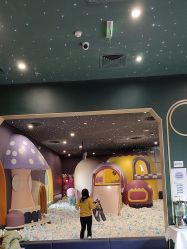 -MELAND CLUB亲子乐园·派对·餐厅(北京芳圆里ID MALL店)