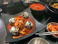 -HONGA HONGA雄家(曹路店)