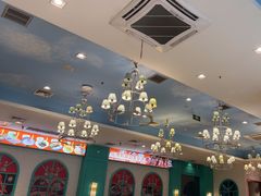 -龙聚德北京烤鸭(沙坪坝华宇A馆店)