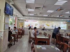 大堂-日月永和中国餐饮名店(凤凰店)