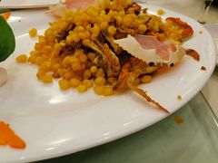 -芭菲盛宴·环球美食(袁家岗店)