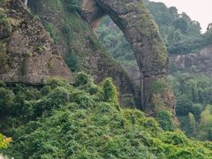 -江西龙虎山景区