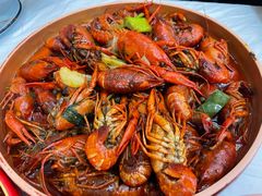 -虾大侠·盱眙龙虾老北京铜锅涮羊肉(金楠天街店)