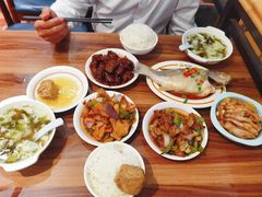 -新四方美食城(中山店)