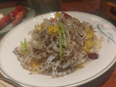 -小杨烤肉(朱雀店)