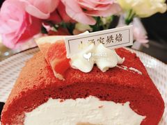 -小涵家蛋糕·咖啡(金山湖花园店)