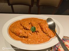 -狮拾久·现代新加坡料理(壹方城店)