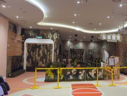 -奈尔宝家庭中心·亲子餐厅(苏州大悦城店)