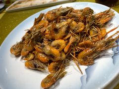 -长兴菜馆(高桥店)