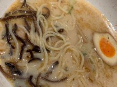 -味千拉面(又一城店)