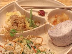 -素满香·素食自助餐厅(直营·大兴街店)