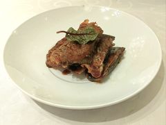 老上海熏鲳鱼-红城阁·上海味道(四平路店)