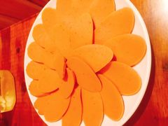 -三道苗苗鱼·美蛙黄辣丁(八里店)