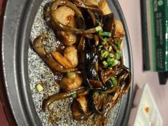 -澜小宴·锦绣江南(金沙滩店)