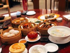 -顺德人家食府(黄金广场店)
